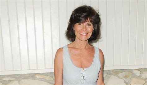 Adrienne Barbeaus Height, Weight, Bio, Measurements, & More